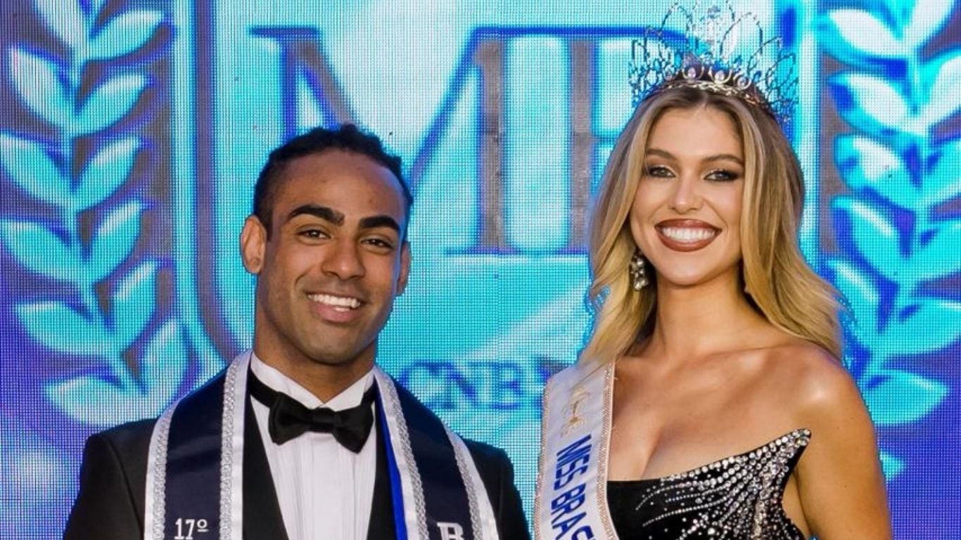 Candidatos ao Miss e Mister Brasil já estão confinados no Recife
