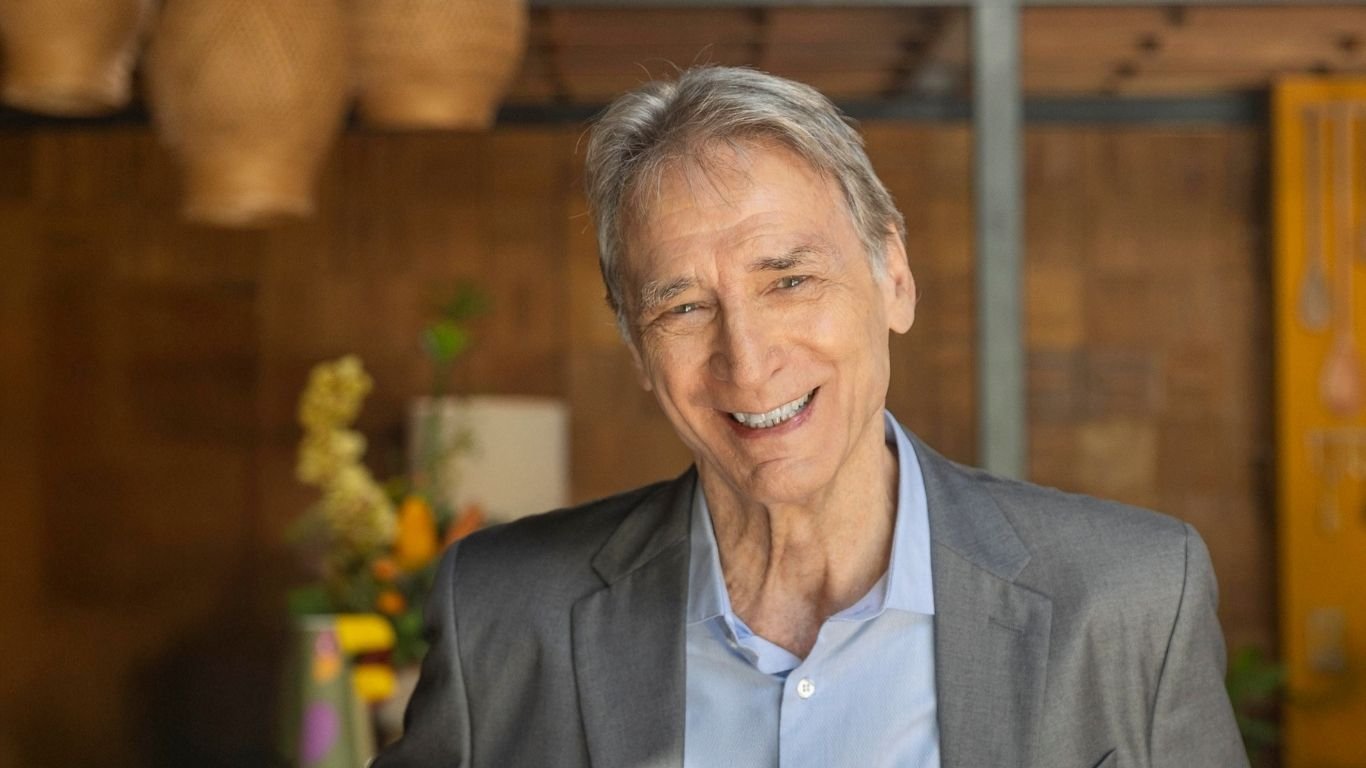 Aos 74 anos, Herson Capri sofre infarto e é hospitalizado em São Paulo