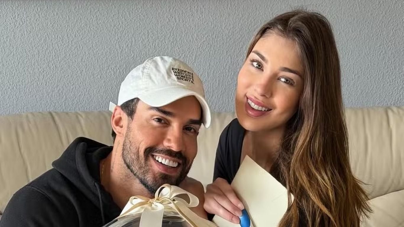 Ex-BBB Bil Araújo anuncia que vai ser pai: “Maior milagre”