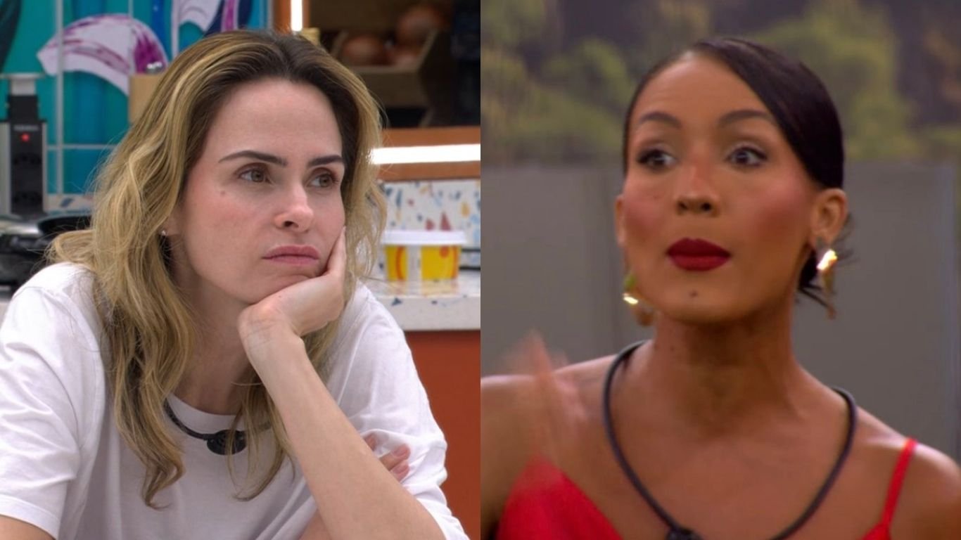 BBB 26: equipe de Ana Paula Renault ironiza eliminação de Maxiane; confira