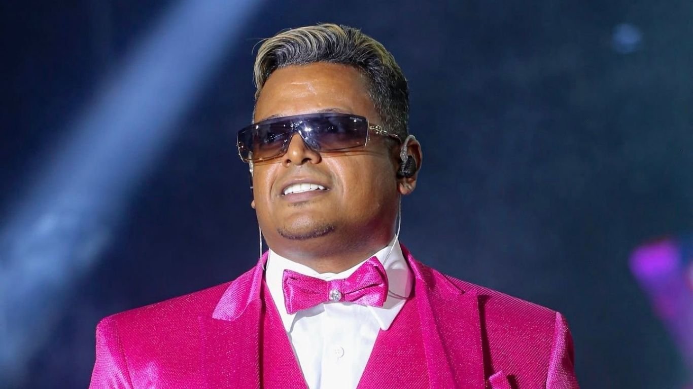 Sheldon embarca em turnê internacional pela Europa após o carnaval 