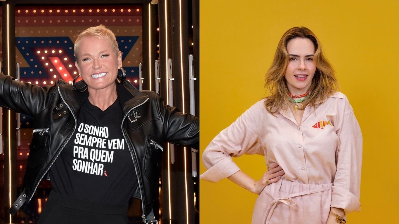 BBB 26: Xuxa sai em defesa de Ana Paula após confusão com Cowboy; veja