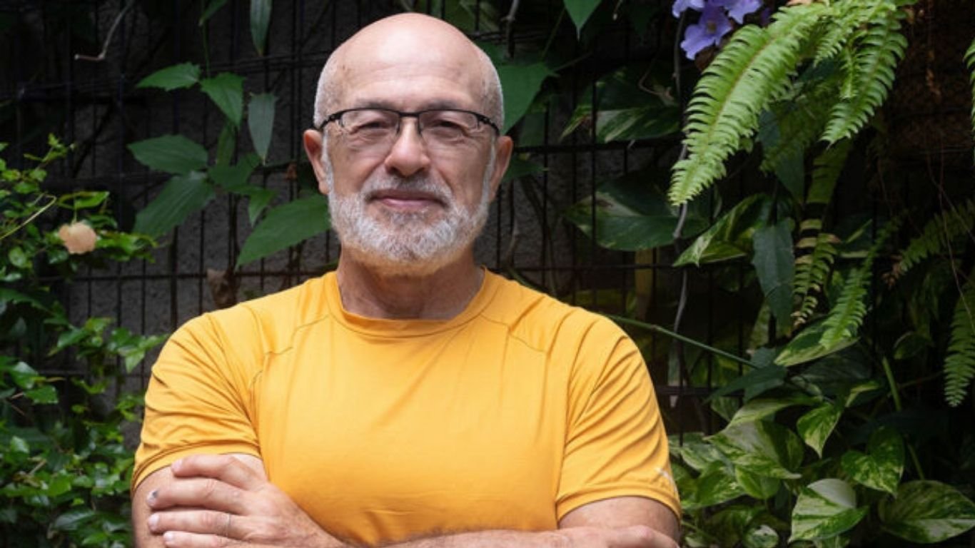 Silvio Meira participa de evento para líderes nesta quinta (26), no Recife