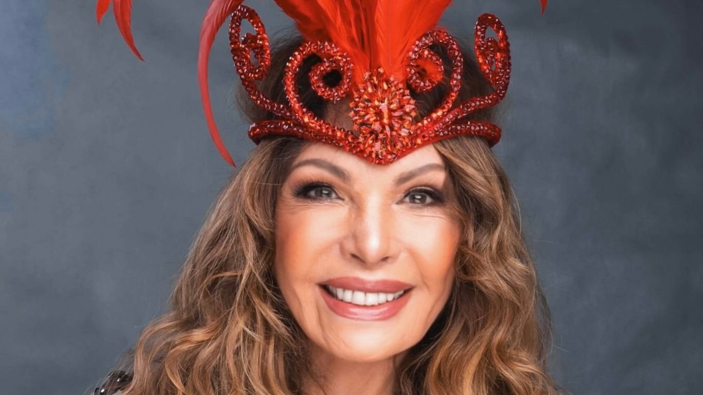 Elba Ramalho vai dedicar sua agenda inteiramente a Pernambuco no carnaval 2026