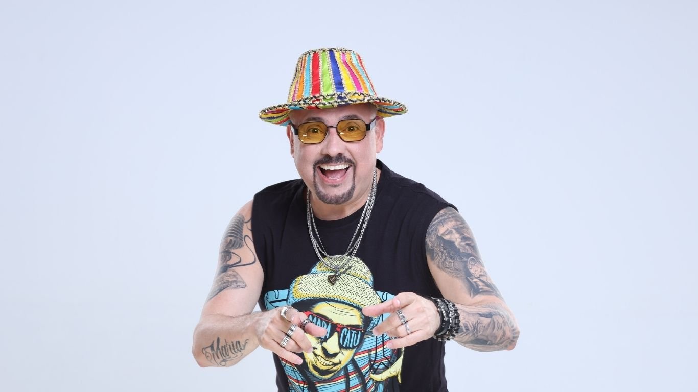 Geraldinho Lins une Galo, interior e bloco próprio em trajetória marcada pelo carnaval