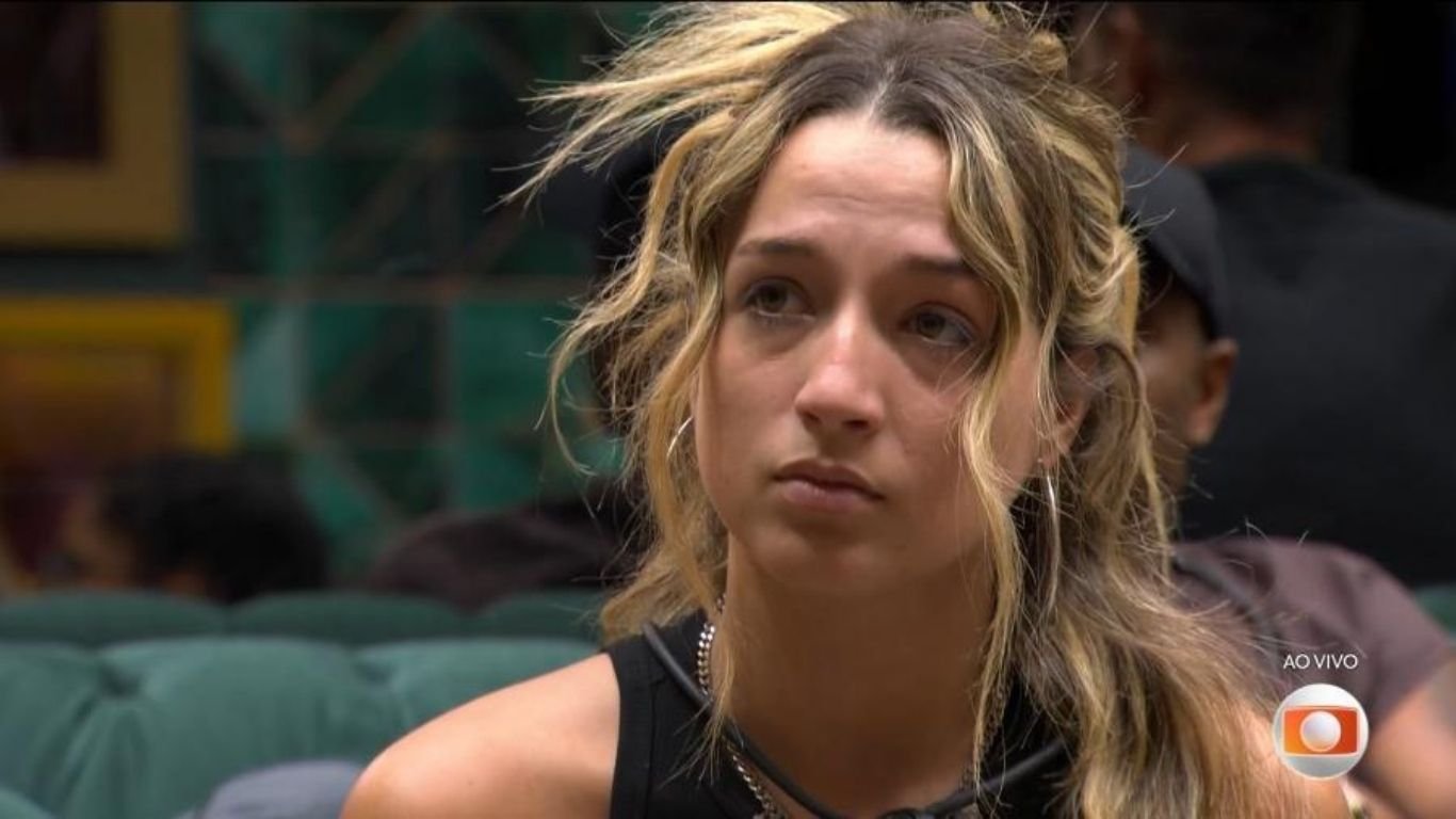 BBB 26: equipe de Samira emite nota de repúdio após falas de Solange Couto