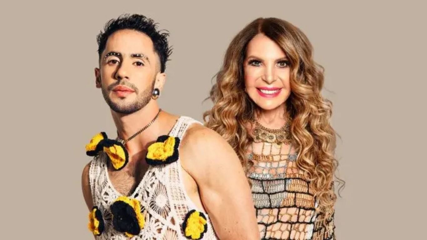 Romero Ferro e Elba comemoram o Dia do Frevo com novo feat