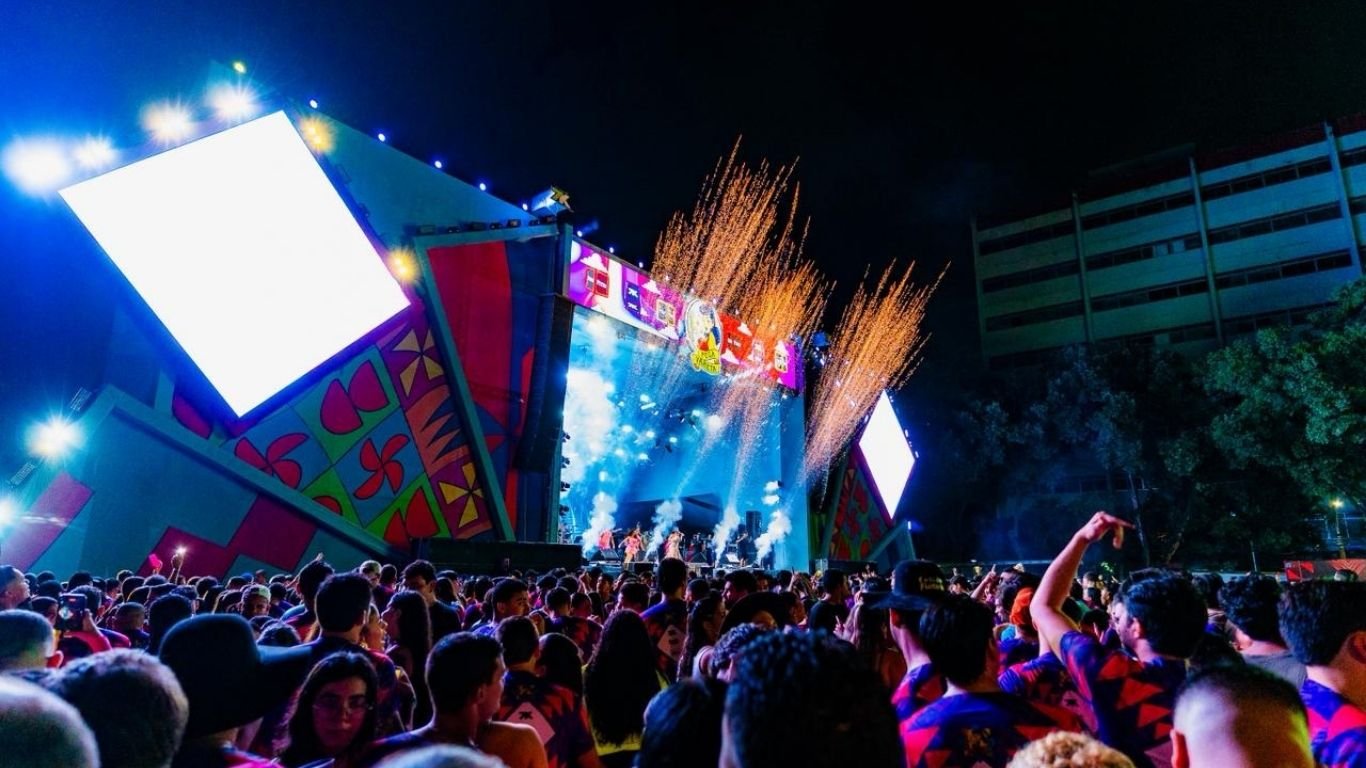 Com ingressos esgotados, Pega Vareta comemora sucesso de mais uma edição