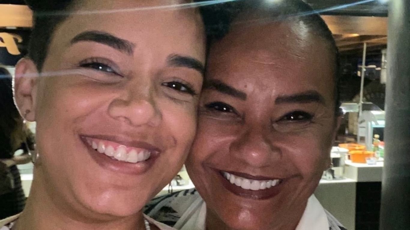 BBB 26: Filha de Solange Couto fala pela 1ª vez após fala polêmica da mãe 