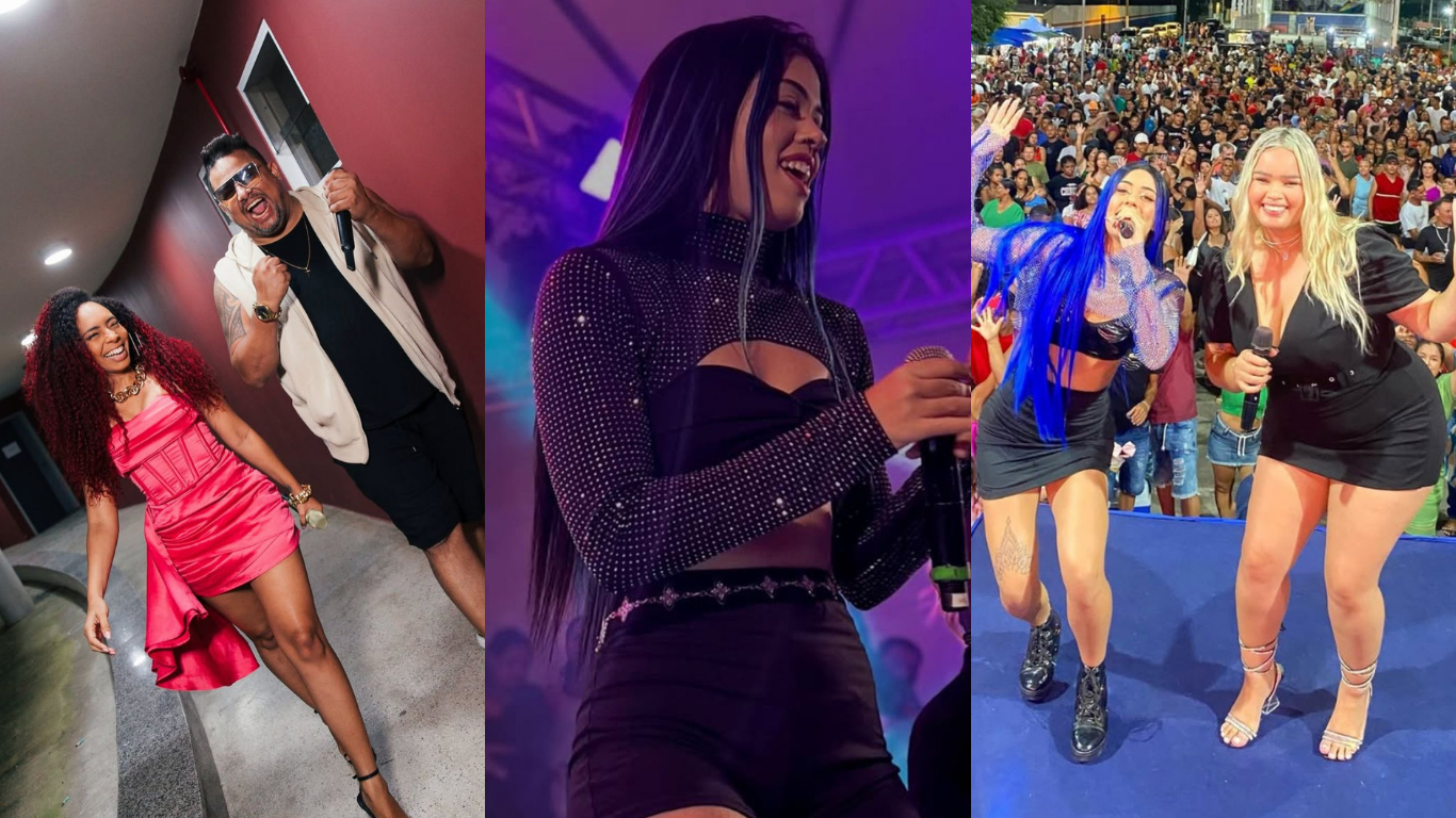 Casa Fervô estreia no Carnaval de Olinda com day use e várias atrações musicais