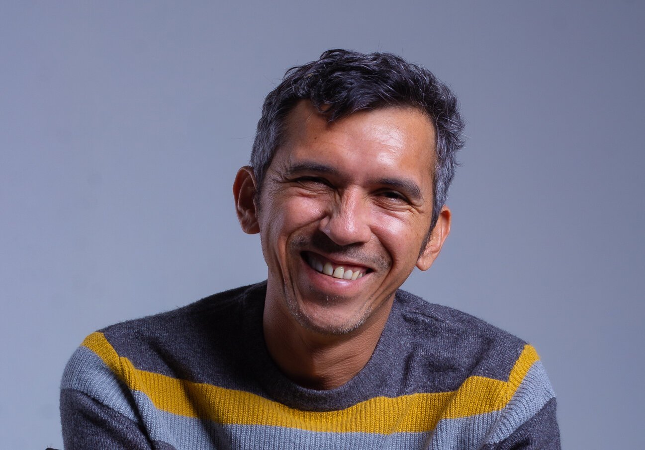 Rubens Santos é o único ator presente em todos os filmes de Kleber Mendonça Filho desde ‘O Som ao Redor’