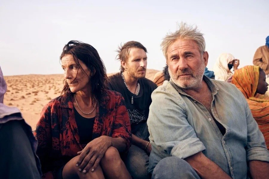 Crítica | ‘Sirât’ puxa o tapete do espectador sem piedade