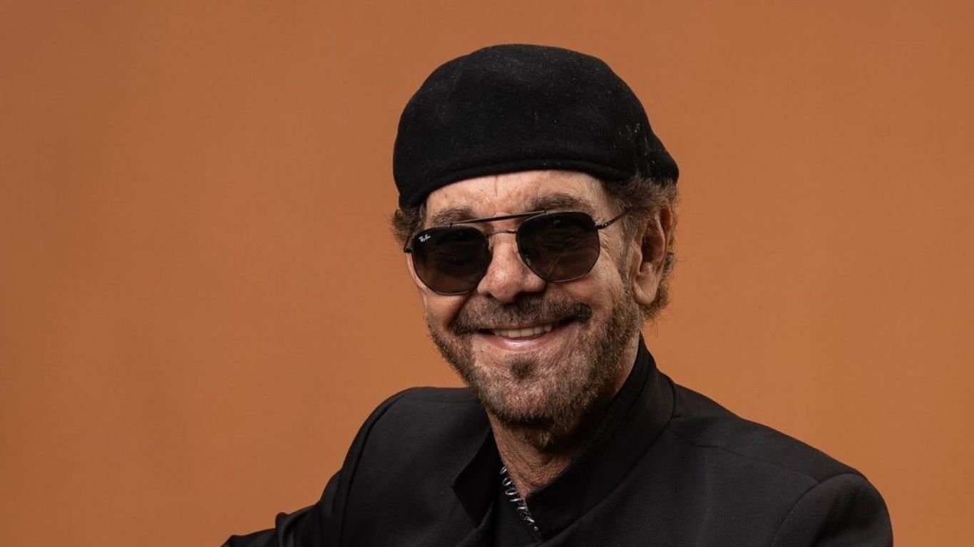 Com ‘De Volta pro Aconchego’, Nando Cordel apresenta nova turnê no Recife