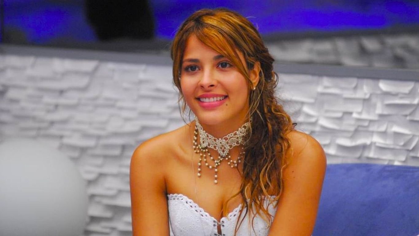 Gyselle Soares, vice-campeã do BBB 8, passa por cirurgia após problema de saúde