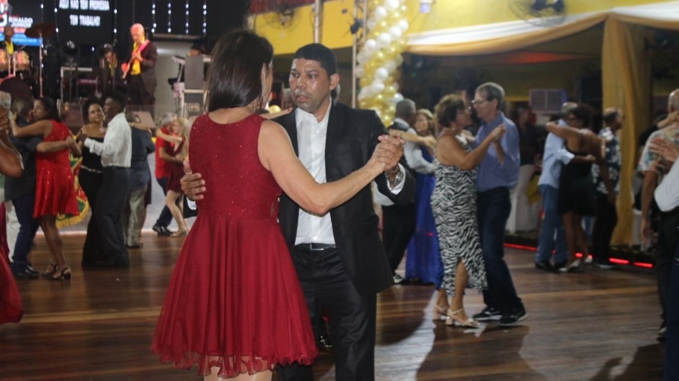 Clube das Pás celebra 138 anos com programação especial no Recife