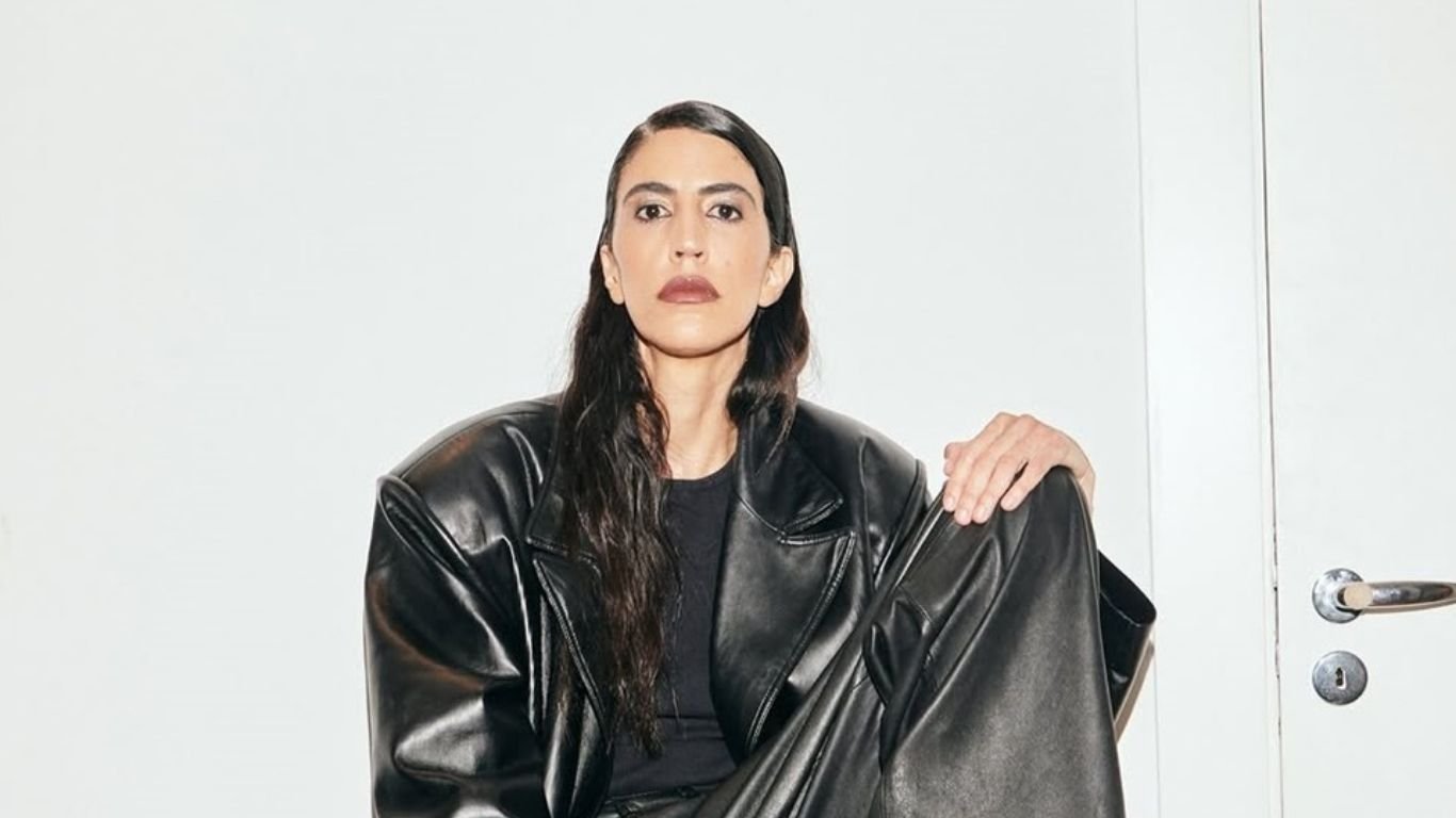 Espetáculo estrelado por Thai de Melo chega ao Recife neste fim de semana