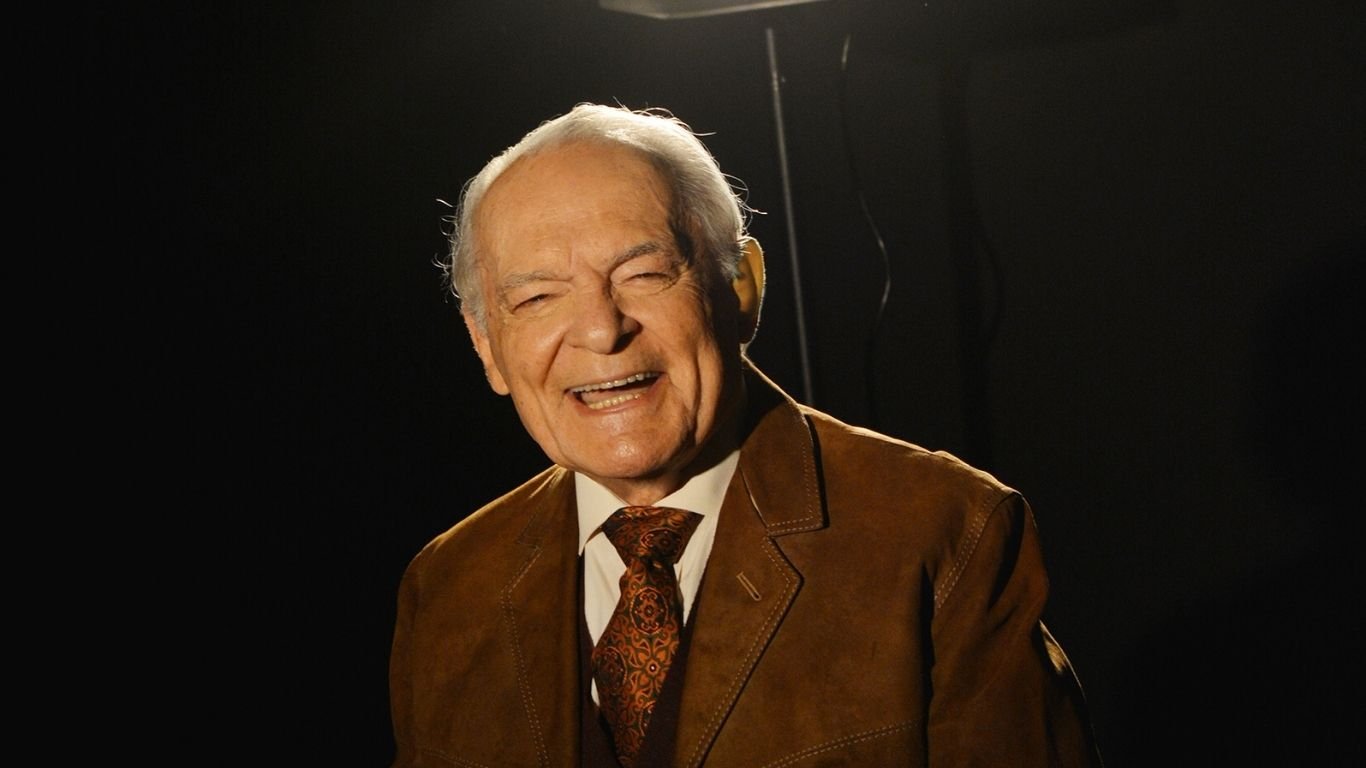 Caixa Cultural Recife recebe o monólogo de Othon Bastos