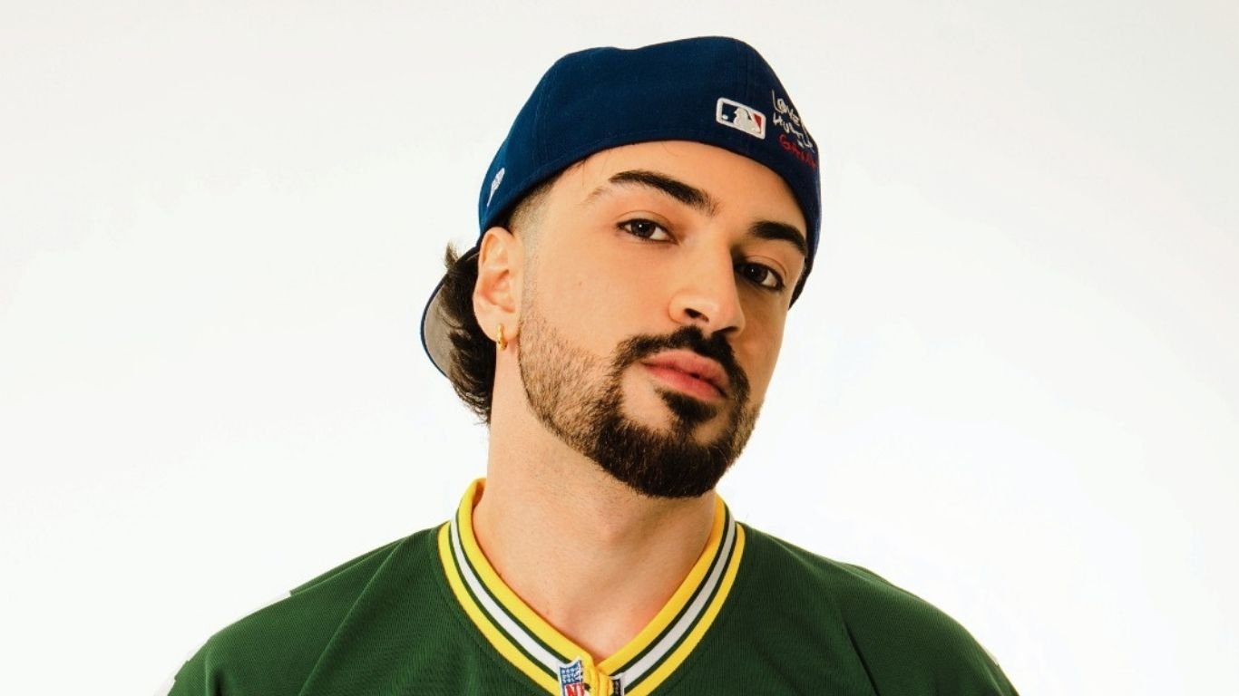 Joner faz primeiro show solo da carreira nesta sexta (6), no Recife