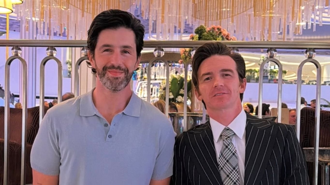 Atores de ‘Drake & Josh’ registram reencontro 22 anos após estrelarem série