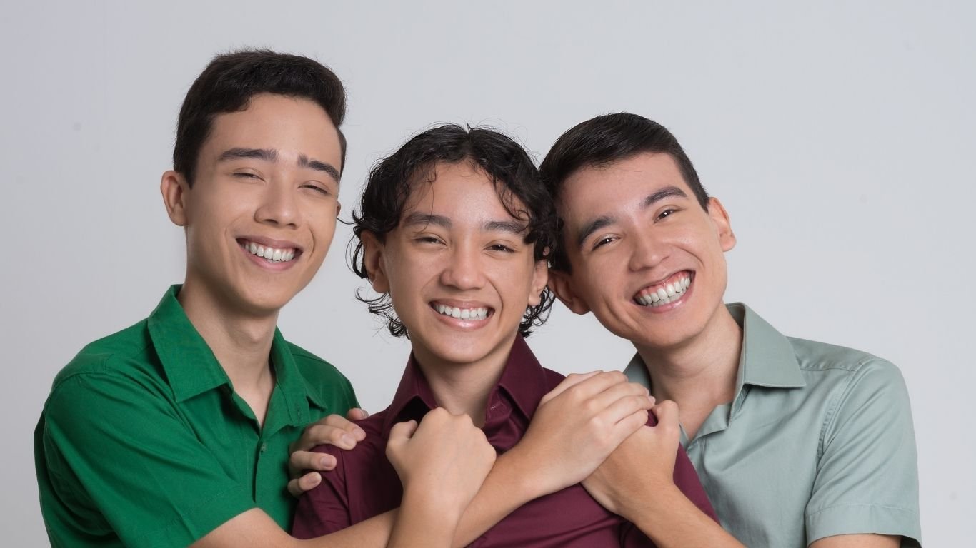 Fenômeno da internet, Trimanos Brasil volta ao Recife com show inédito