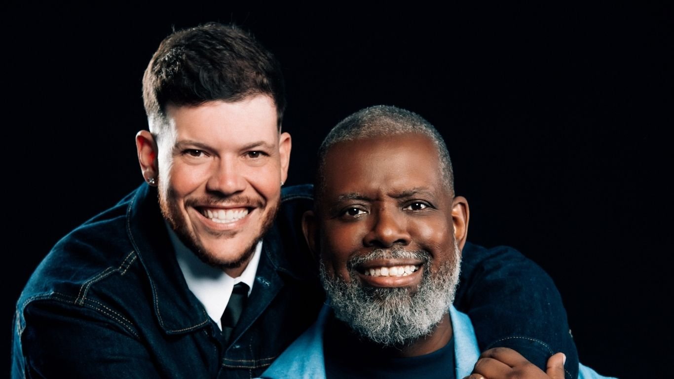 Péricles e Ferrugem se unem em show inédito neste sábado (21), em Olinda