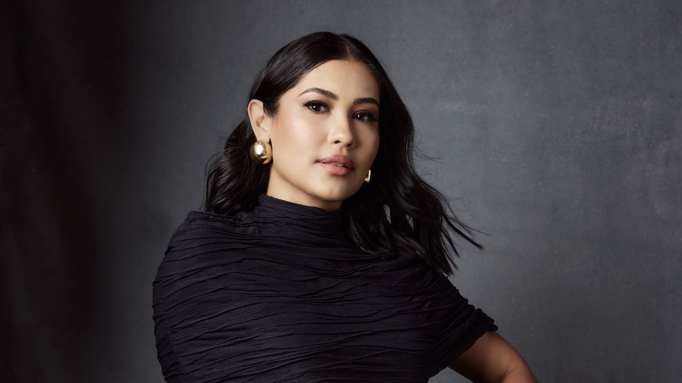 Thaynara OG participa de evento de empreendedorismo em Petrolina