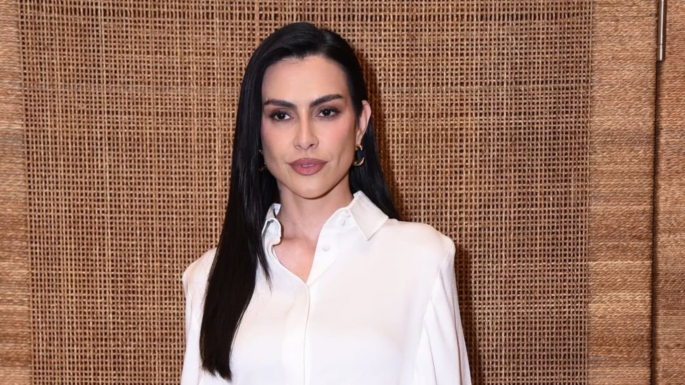 Cleo Pires volta às novelas da Globo após oito anos longe dos folhetins