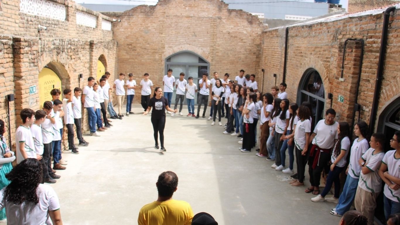 Museu em Belo Jardim passa a oferecer oficinas semanais gratuitas