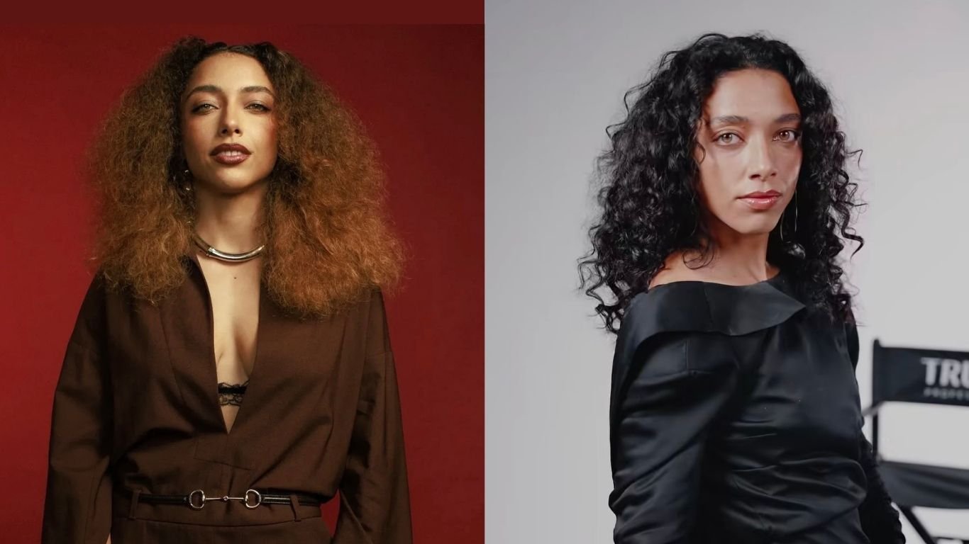 Estrela de ‘O Agente Secreto’, Alice Carvalho muda visual às vésperas do Oscar