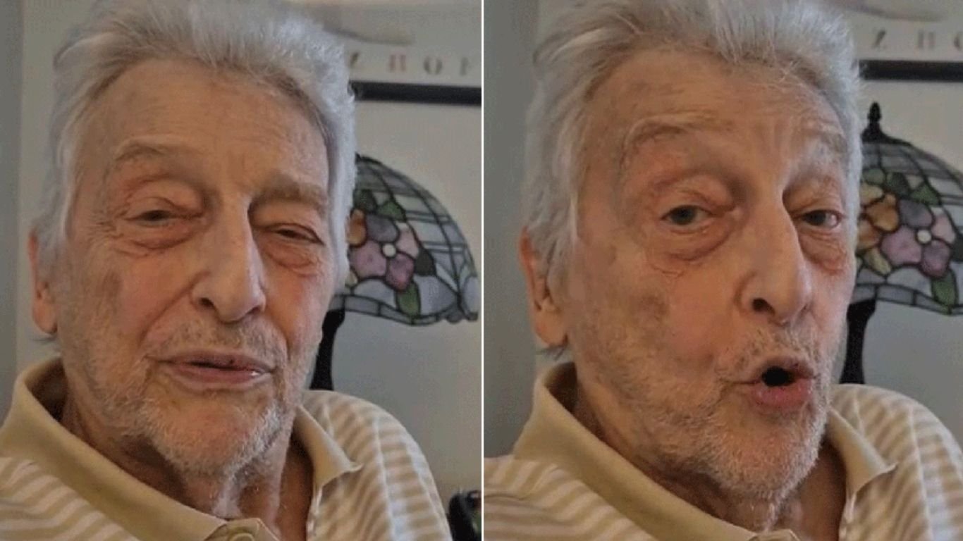 Fúlvio Stefanini tem alta hospitalar após contrair infecção: “Recuperado”