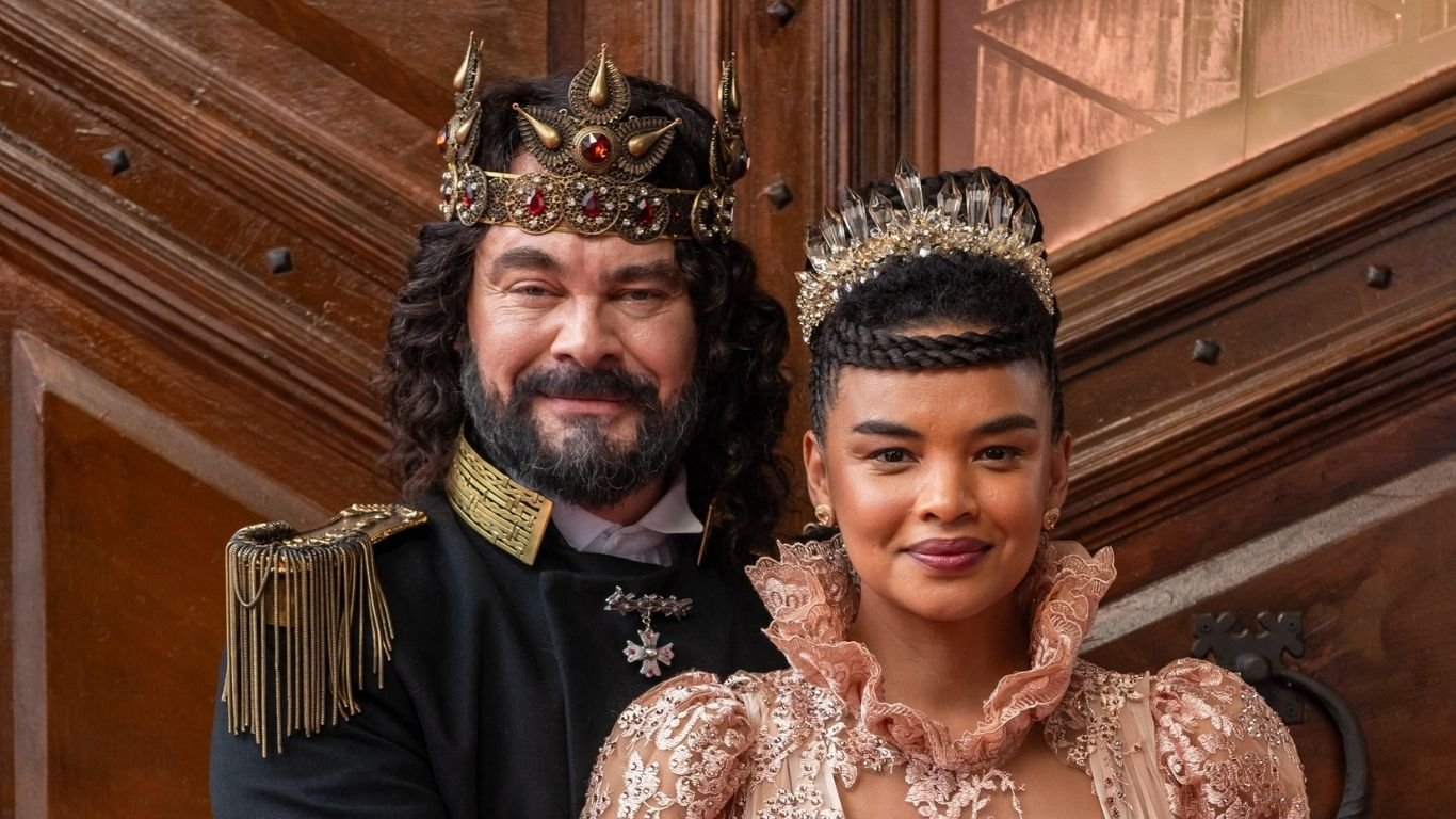 Personagens de ‘Cordel Encantado’ fazem participação em ‘A Nobreza do Amor’