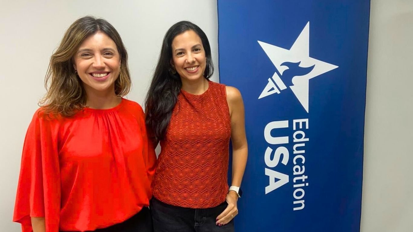 Neste sábado (21), Recife será palco de feira sobre ensino superior nos EUA