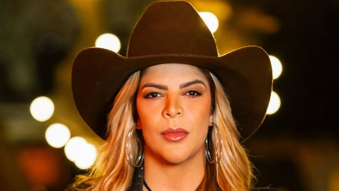 Com participações especiais, Paula Mattos grava novo DVD nesta quarta (25), no Recife