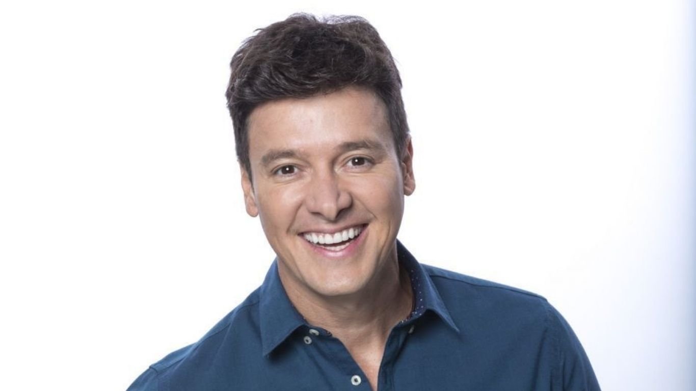 Rodrigo Faro assina contrato com a Globo e vai comandar novo reality no streaming