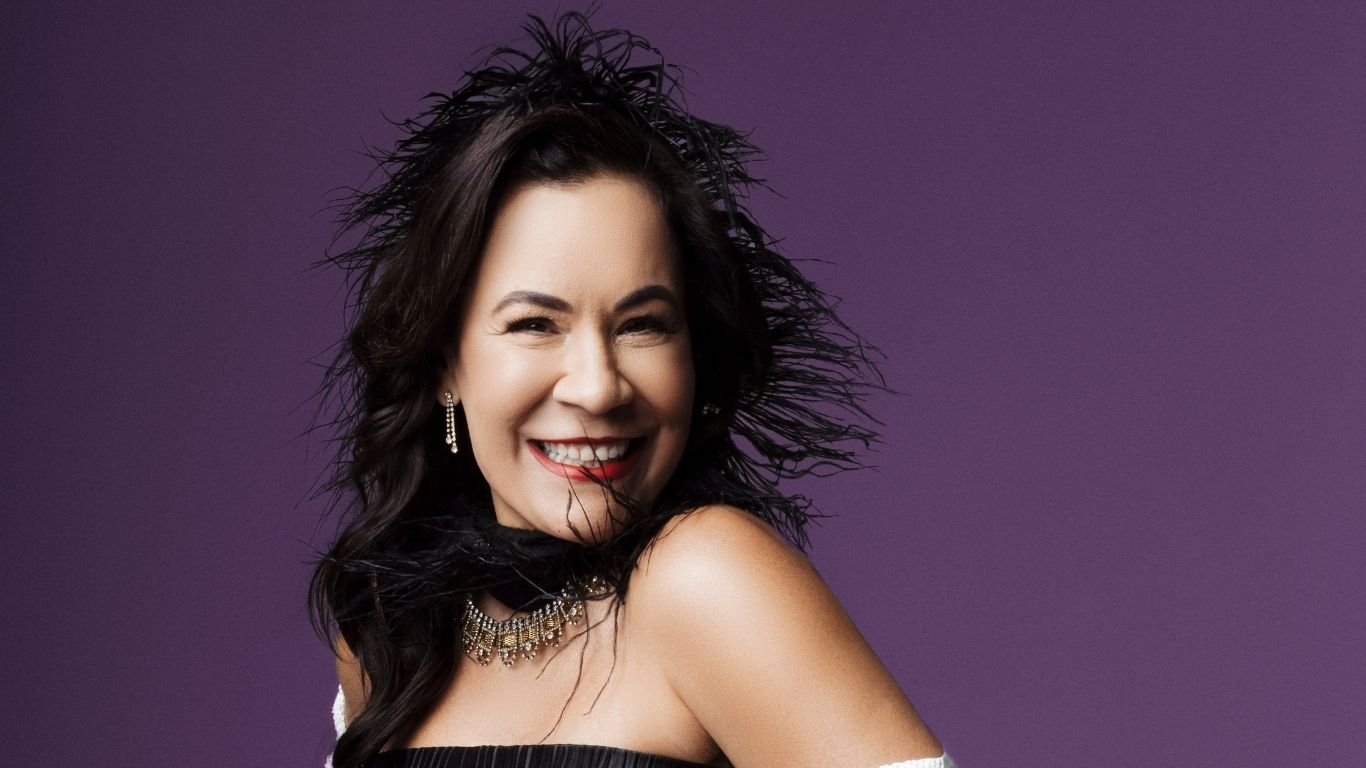 Carla Rio comanda a 4ª edição da tradicional Ressaca de Carnaval neste domingo (8)