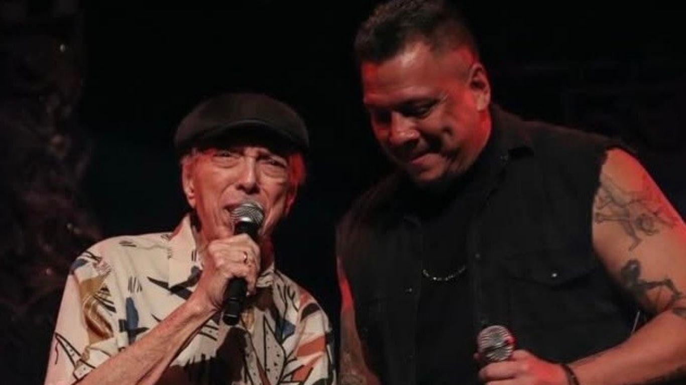 Nonô Germano celebra 40 anos de carreira com concerto-aula sobre frevo