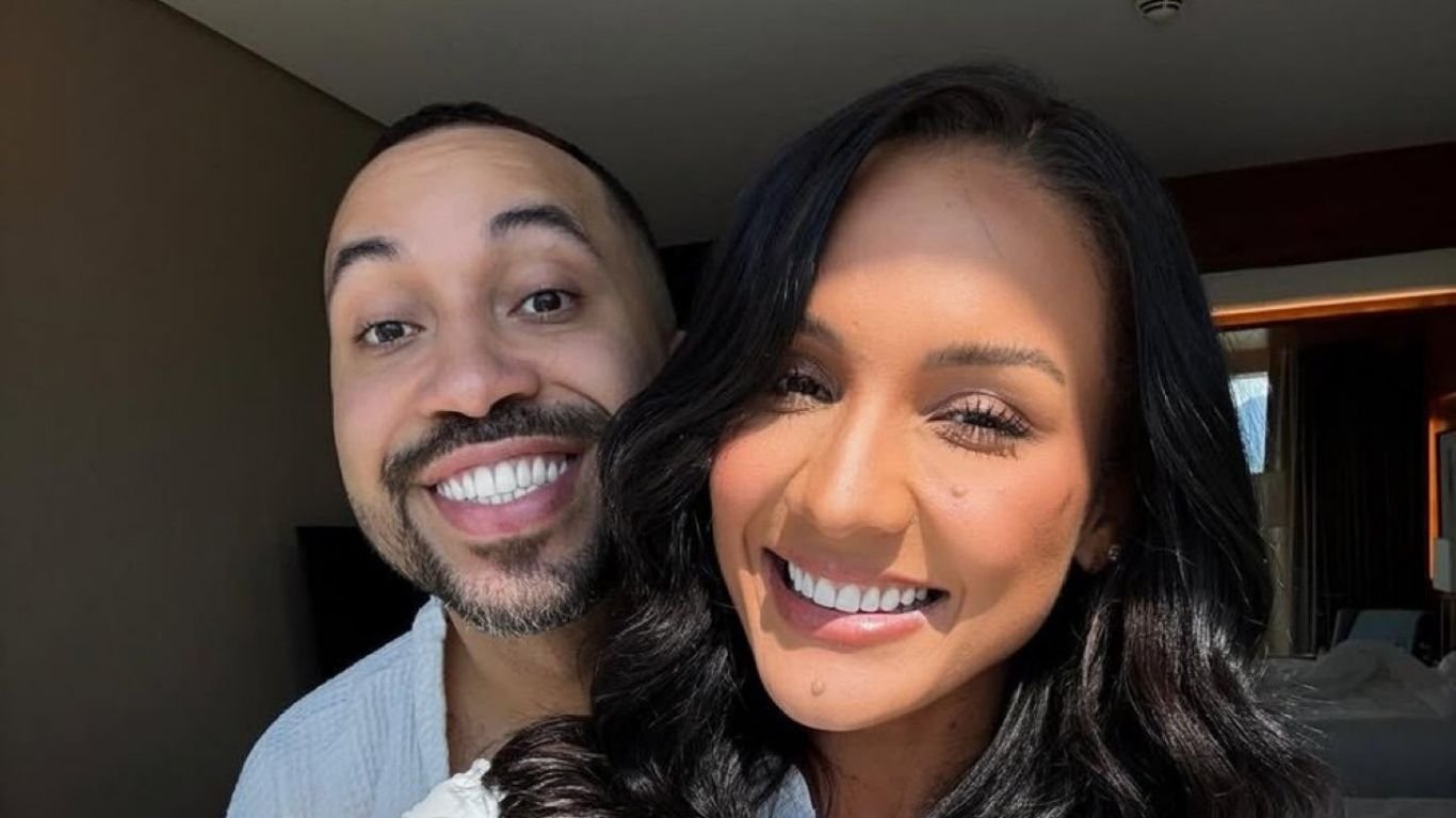 Ex-BBBs pernambucanos Gil e Maxiane se encontram no Rio de Janeiro: “Vigorando”