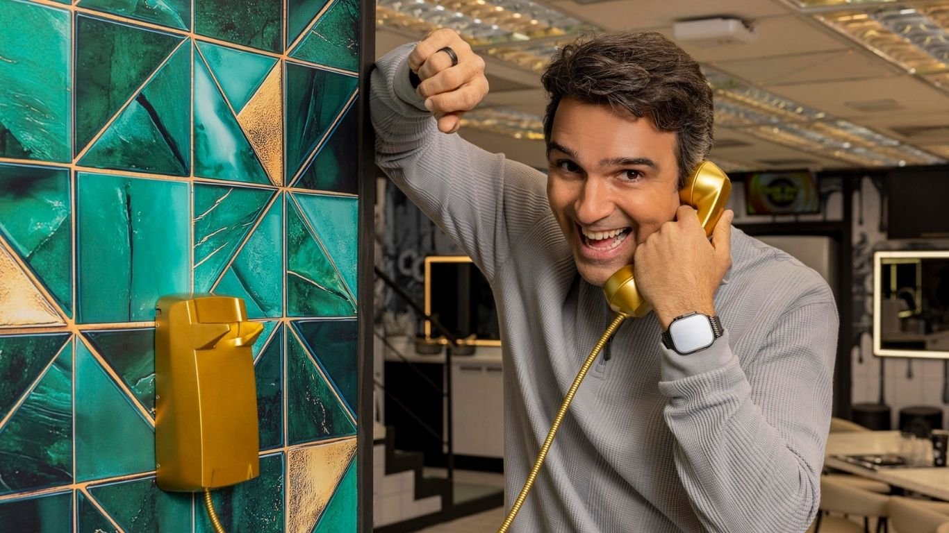 Em dia de formação de paredão, BBB será exibido em novo horário neste domingo (15)