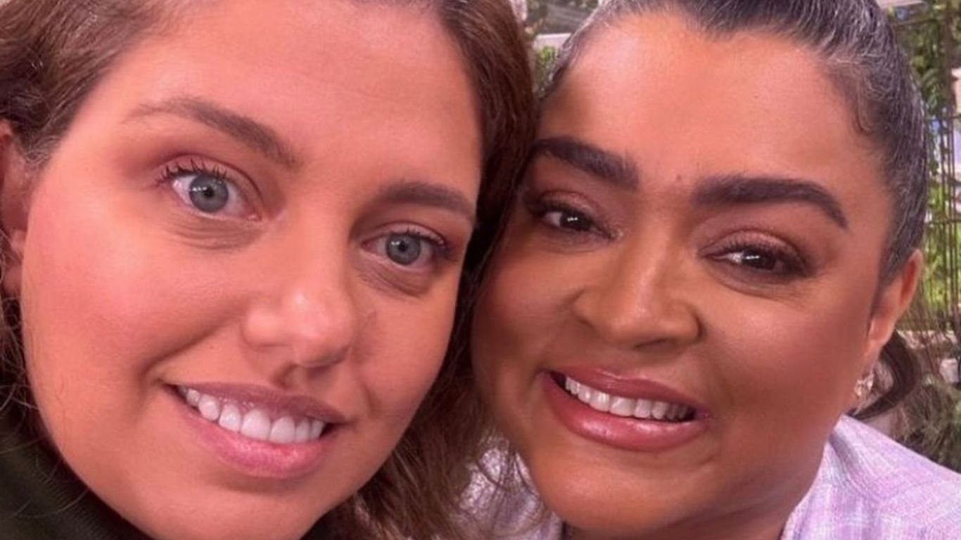 Malu Barbosa, amiga de Preta Gil, desabafa sobre a ausência da cantora: “Não consegui normalizar”