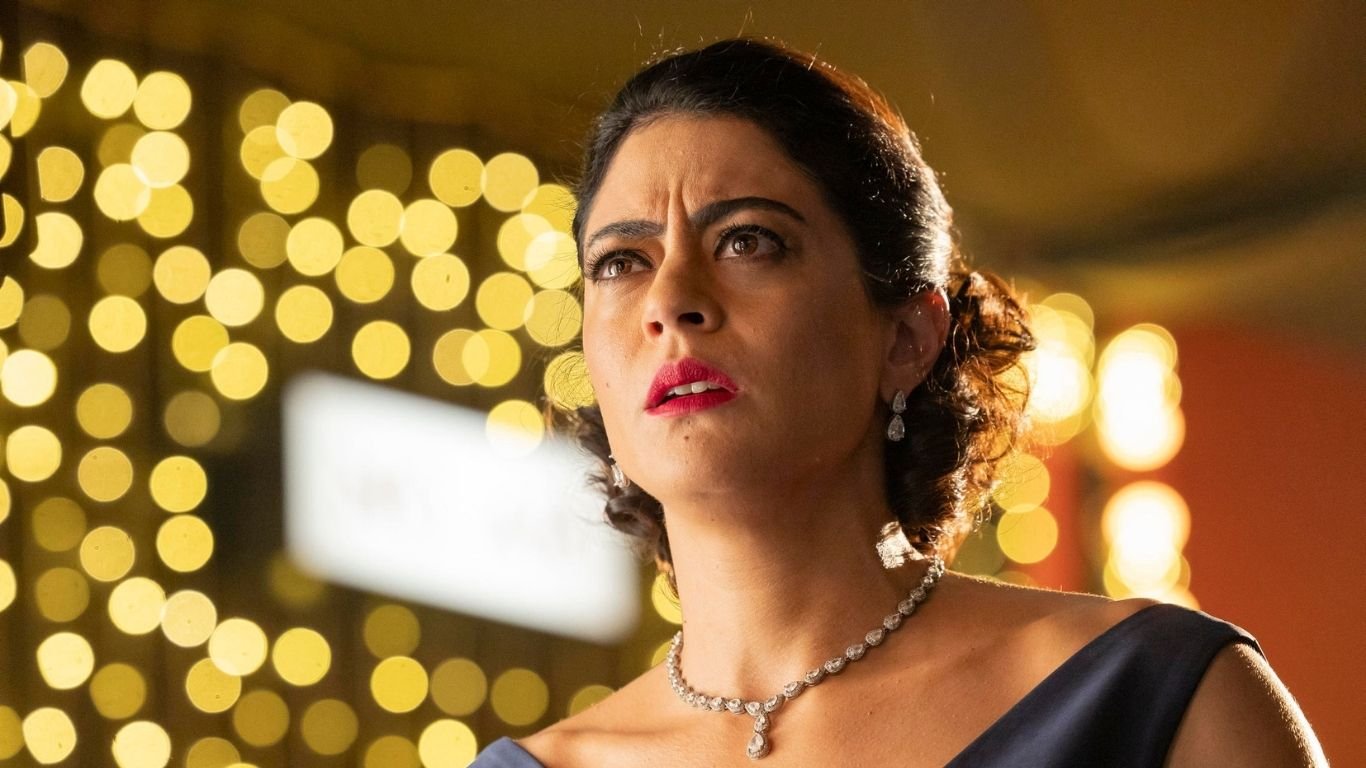 Carol Castro desabafa após não ser indicada ao ‘Melhores do Ano’ da Globo