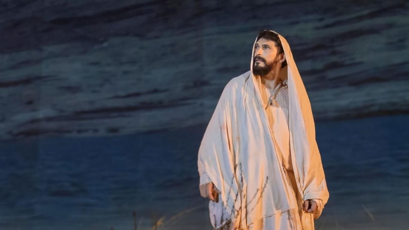 Em Jaboatão, Paixão dos Guararapes celebra 10 anos com superprodução