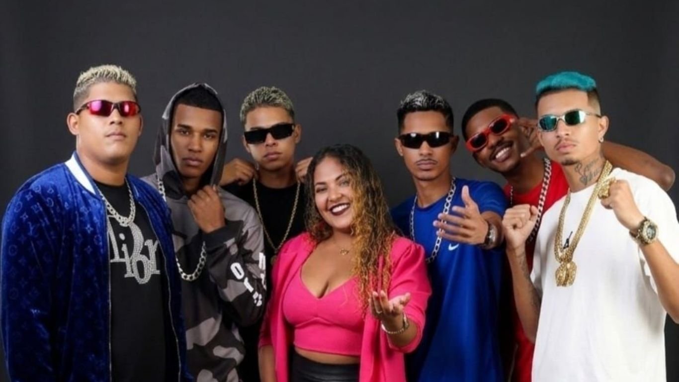 Song Camp Mansão Invasão conecta música e esporte em imersão criativa