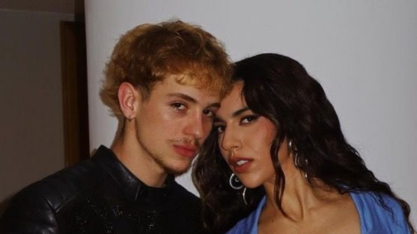 BBB 26: emparedado, Juliano Floss ganha apoio de Marina Sena: “Meu combo da sorte”