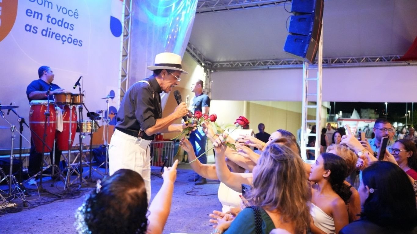 2ª edição da Seresta North Way promete noites de nostalgia em Paulista