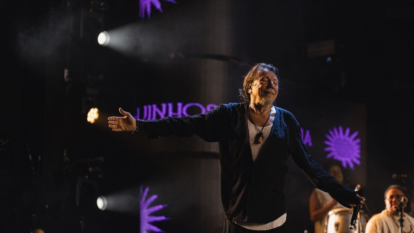 Homenageado no Carnaval do Recife 2026, Lenine lança documentário sobre os bastidores da folia