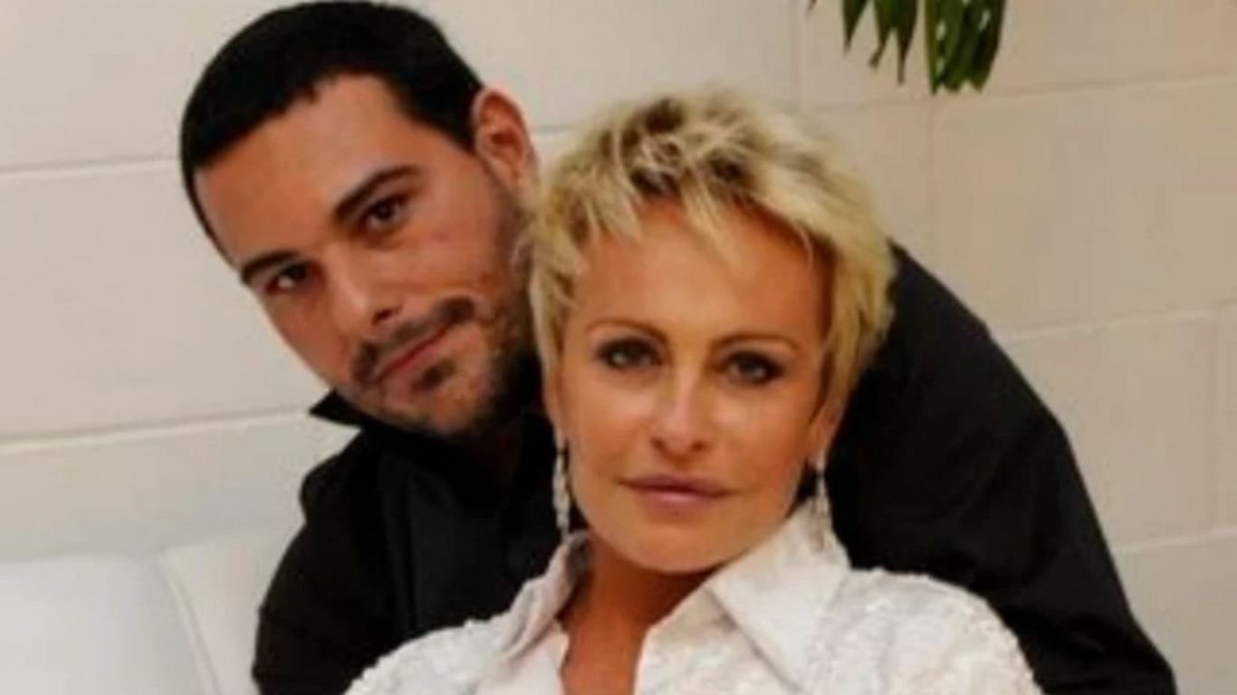 Marcelo Frisoni, ex-marido de Ana Maria Braga é preso nos Estados Unidos