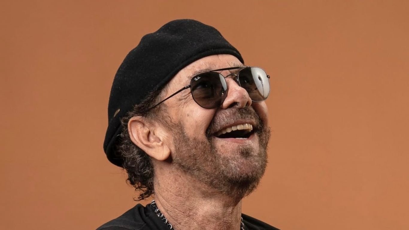 Com passagem pelo Recife, Nando Cordel anuncia turnê “De Volta pro Aconchego”