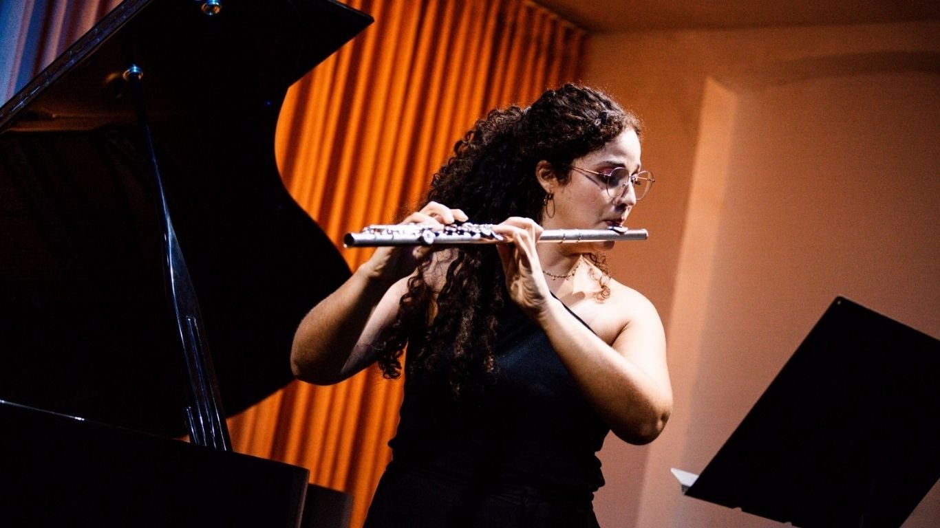 Festival Stravaganza Musicale estreia no Teatro Santa Isabel, no Recife