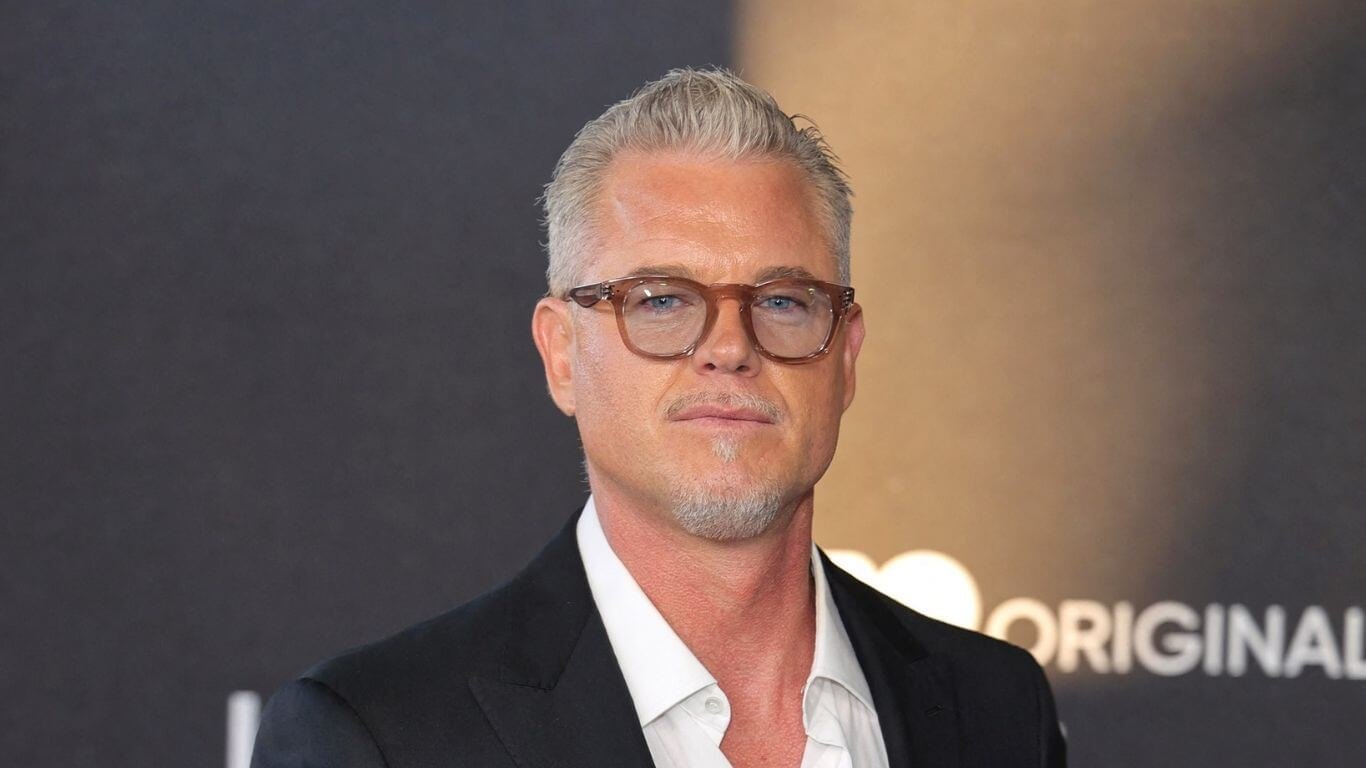 Eric Dane, astro de ‘Grey’s Anatomy’, tem causa da morte revelada; veja