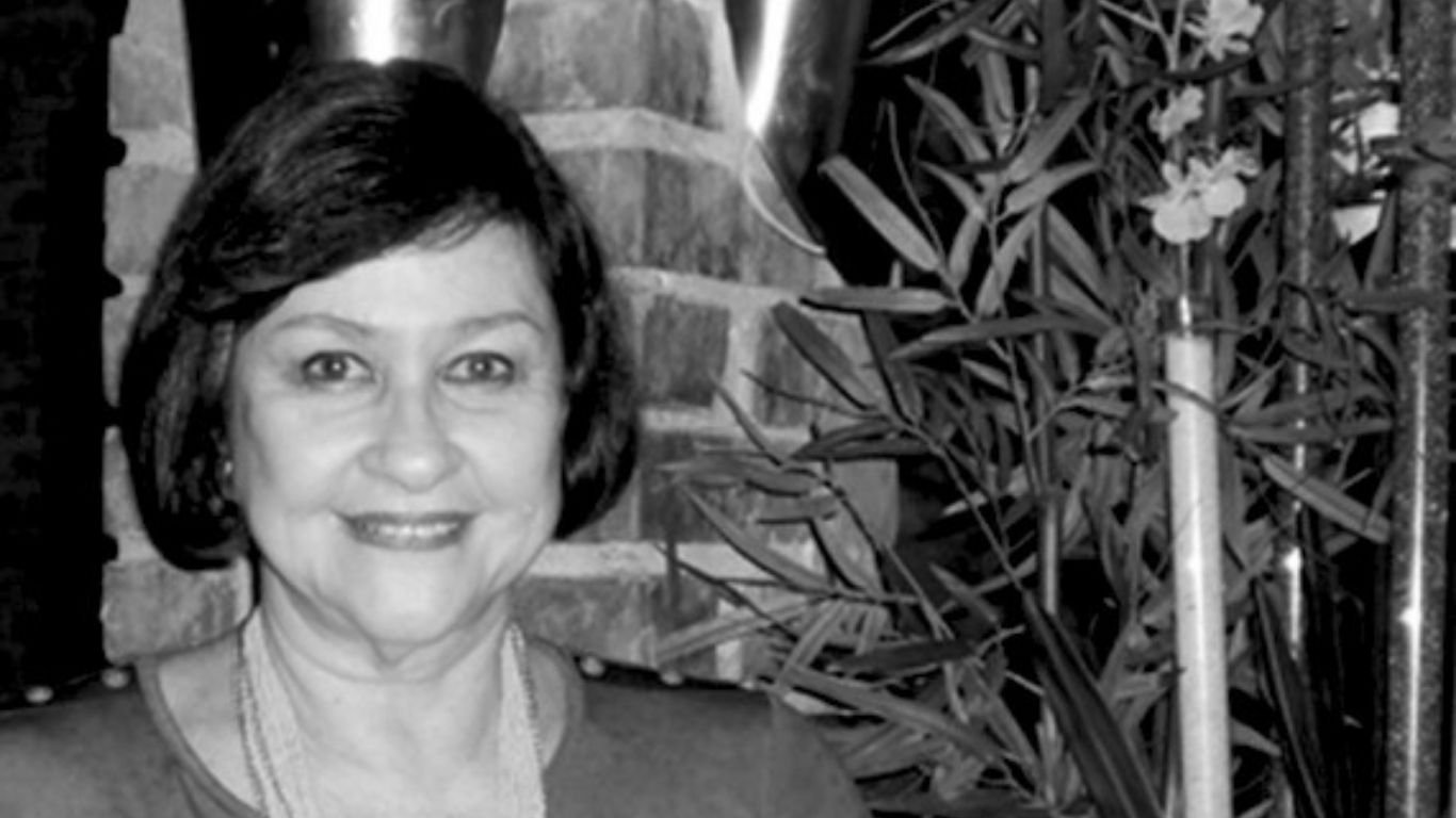 LUTO! Morre Maria da Conceição, esposa do executivo Ubiracy Silva, aos 81 anos